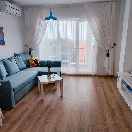 Raya Central Obzor Dış mekan fotoğraf