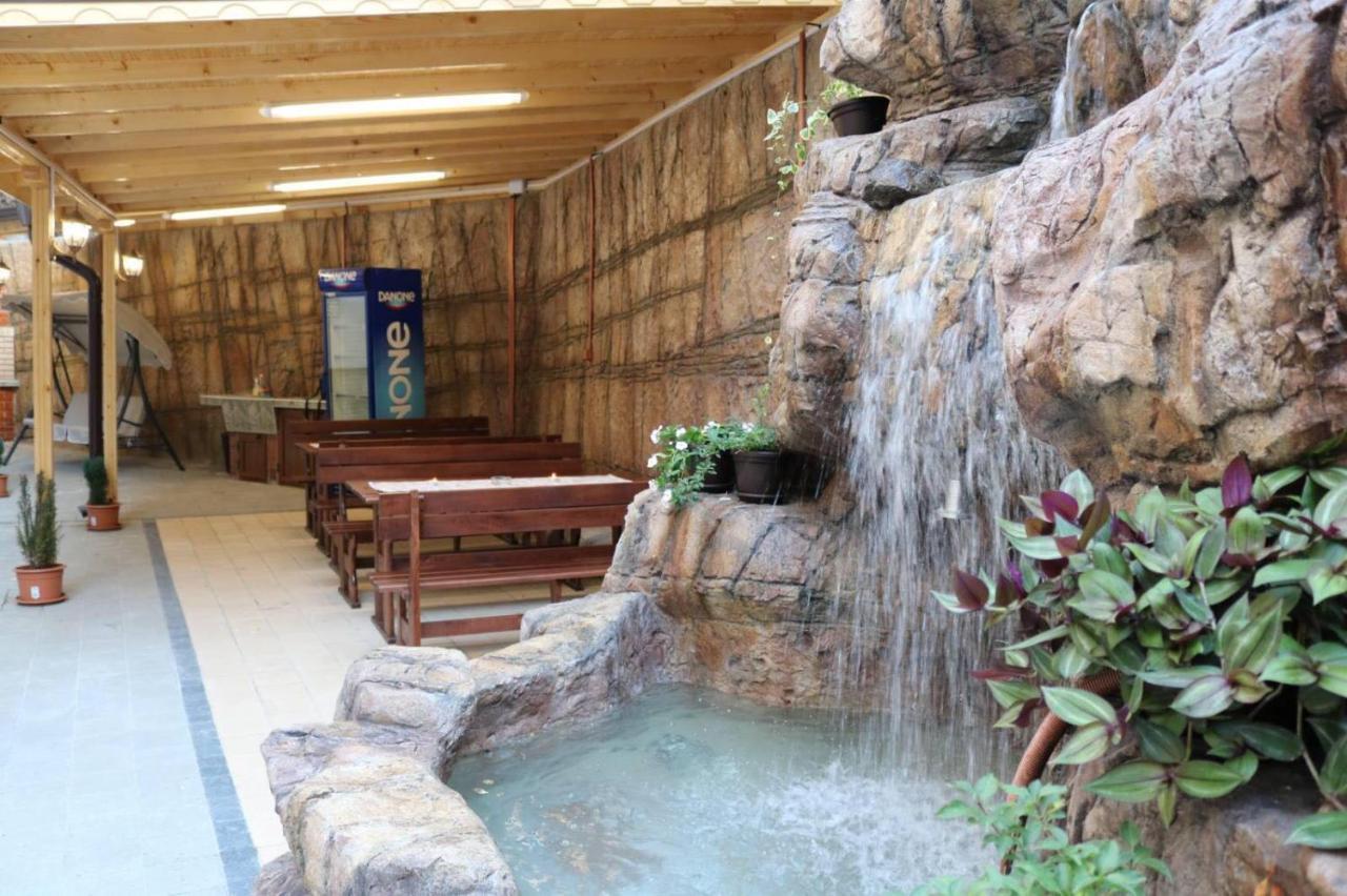 Raya Central Obzor Dış mekan fotoğraf