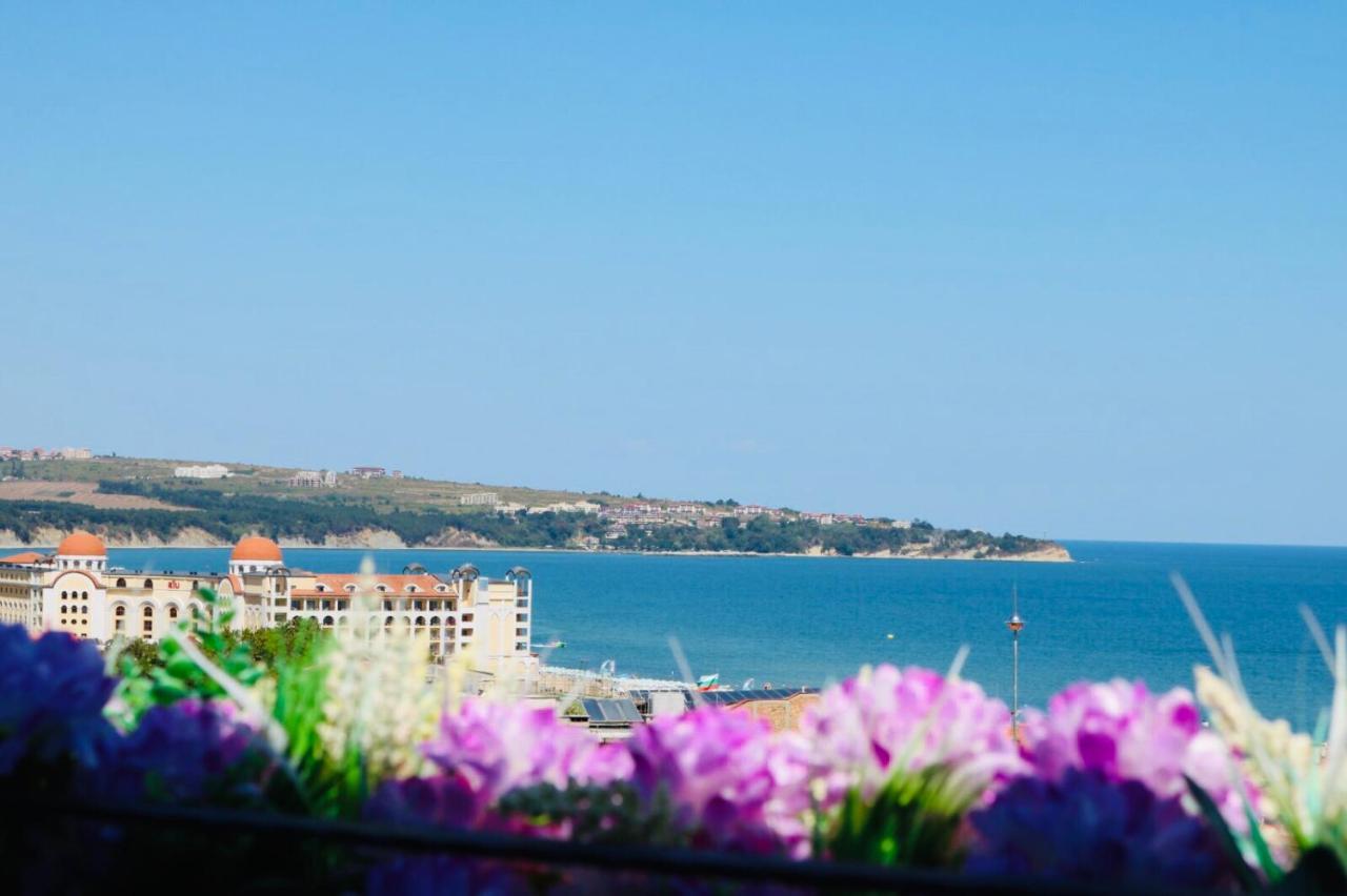 Raya Central Obzor Dış mekan fotoğraf