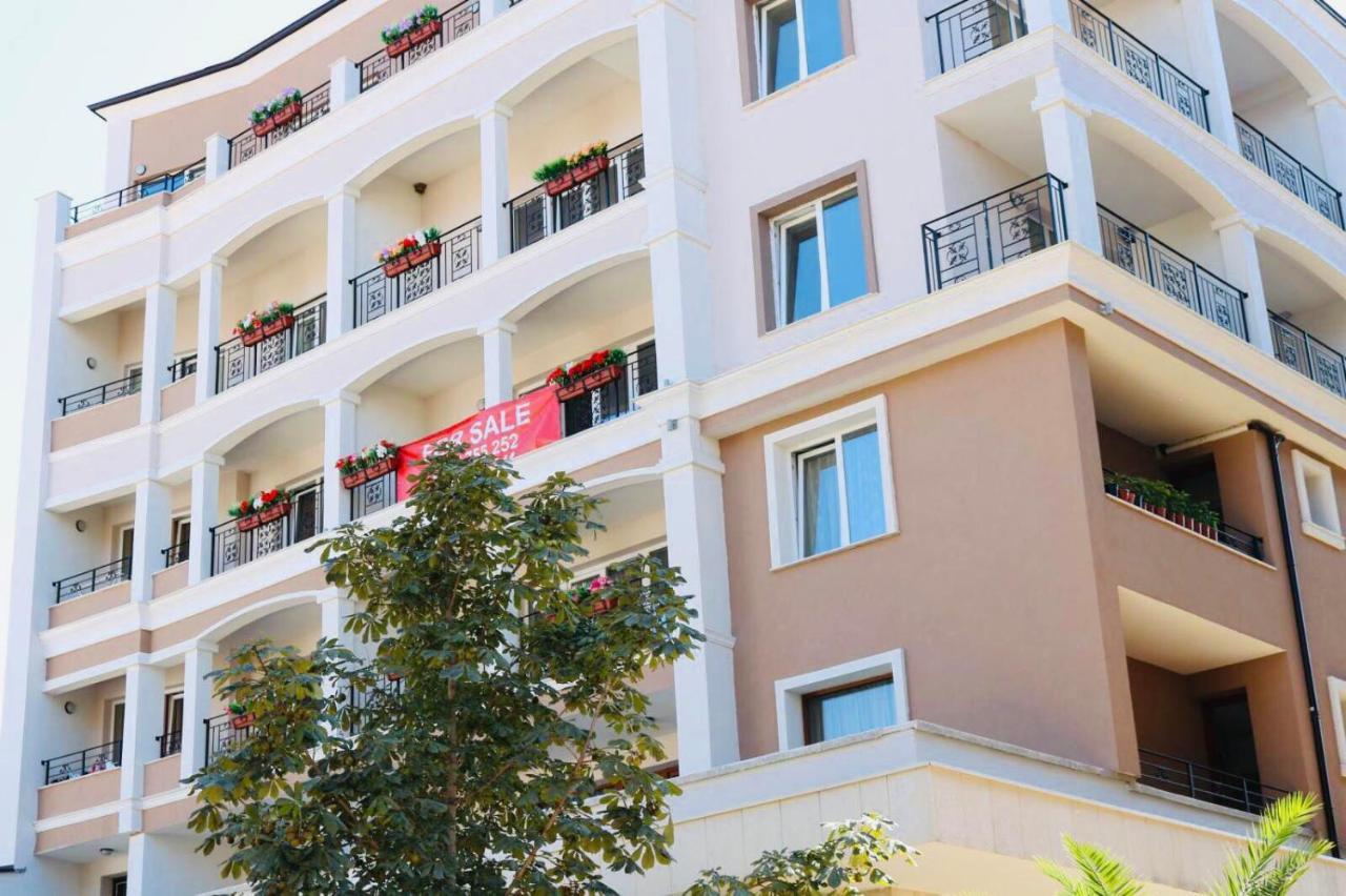 Raya Central Obzor Dış mekan fotoğraf