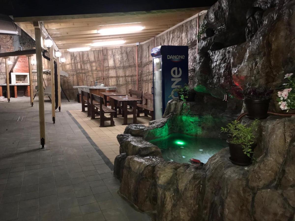 Raya Central Obzor Dış mekan fotoğraf