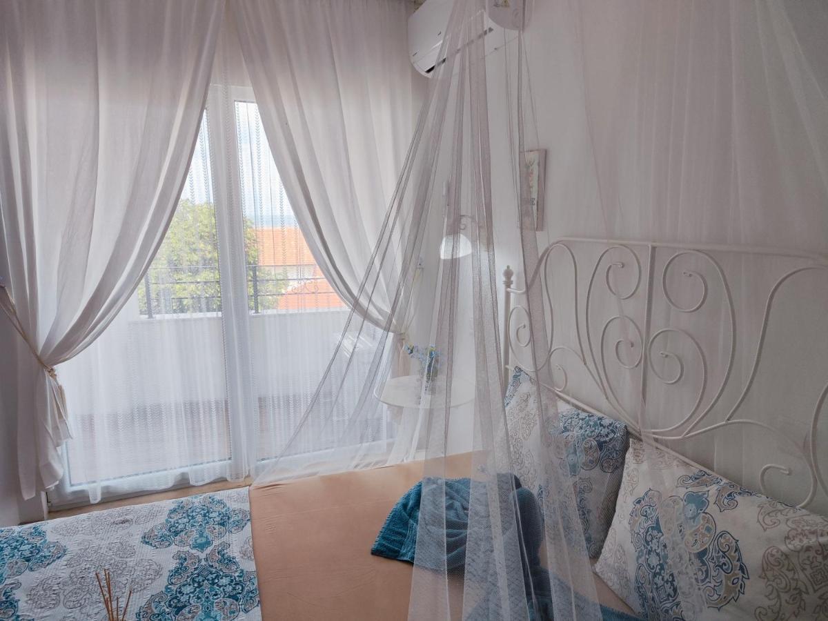 Raya Central Obzor Dış mekan fotoğraf