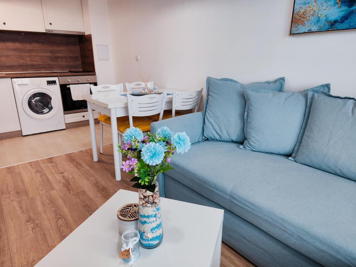 Raya Central Obzor Dış mekan fotoğraf