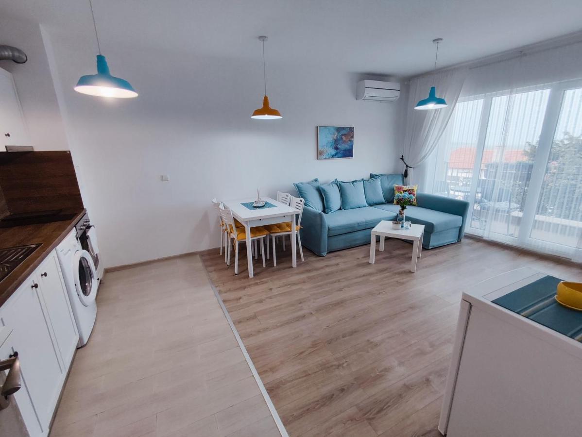 Raya Central Obzor Dış mekan fotoğraf