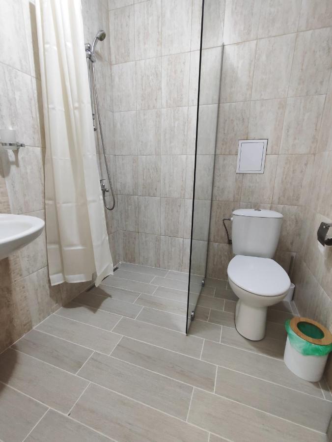 Raya Central Obzor Dış mekan fotoğraf