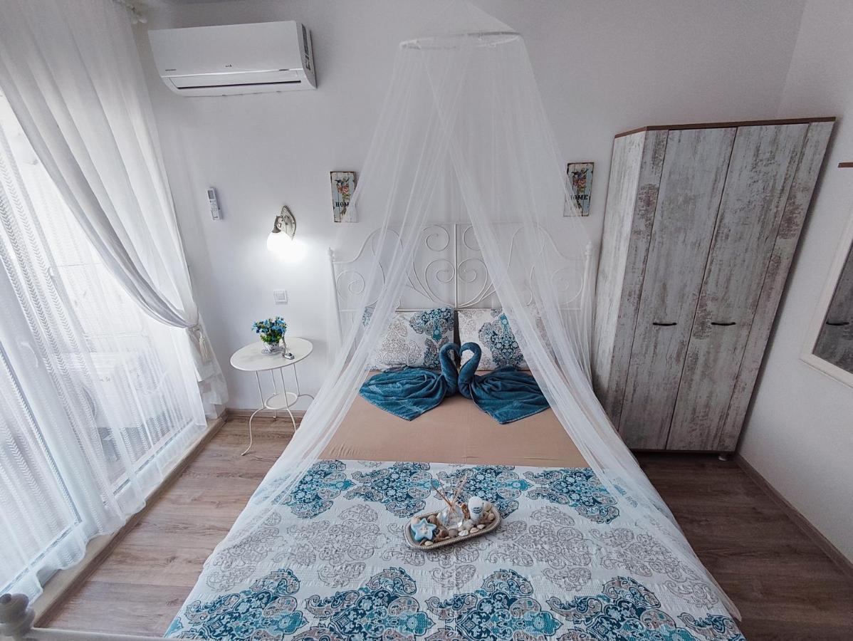 Raya Central Obzor Dış mekan fotoğraf