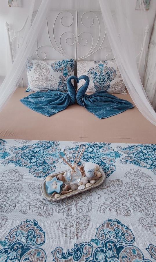 Raya Central Obzor Dış mekan fotoğraf